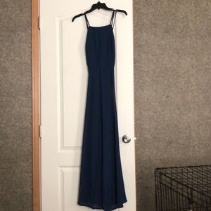 Bridesmaid Dress